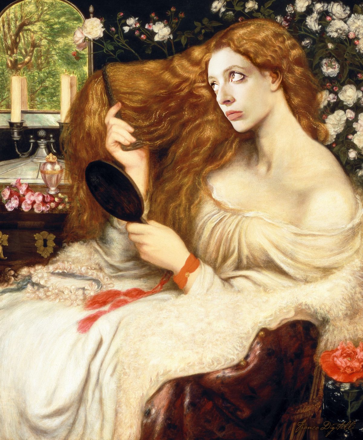 Scarlett Sabet