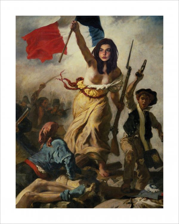 Liberty