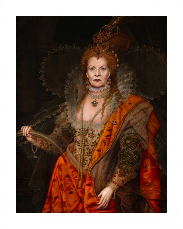 Vivienne Westwood