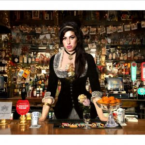 Amy Winehouse