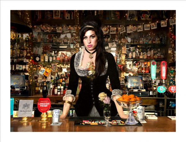 Amy Winehouse
