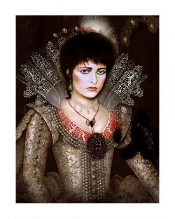 Siouxsie Sioux